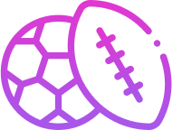 Спортивные